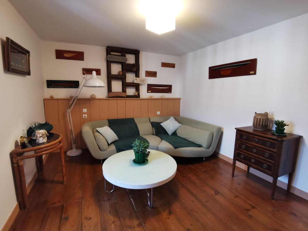 Chambres D'Hotes Ene Gutizia Ustaritz Luaran gambar