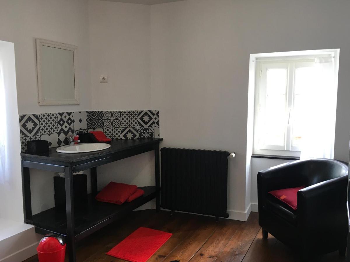 Chambres D'Hotes Ene Gutizia Ustaritz Luaran gambar