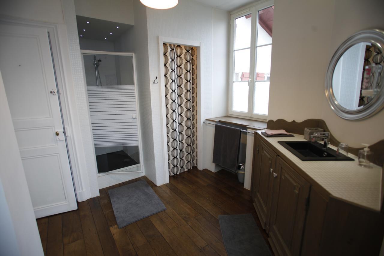 Chambres D'Hotes Ene Gutizia Ustaritz Luaran gambar